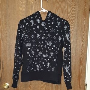 Tinkerbell Sweater